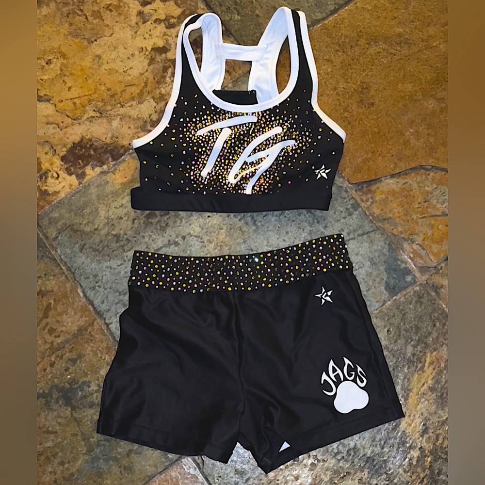 Top gun 22-23 practice wear